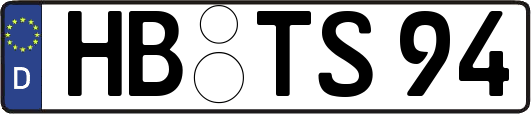 HB-TS94
