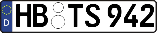 HB-TS942