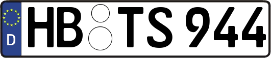 HB-TS944