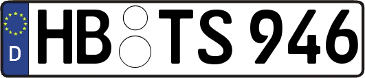 HB-TS946