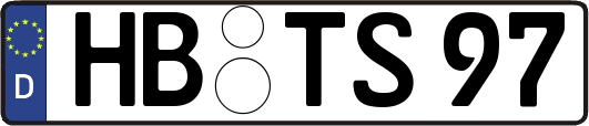 HB-TS97