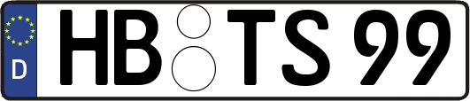 HB-TS99