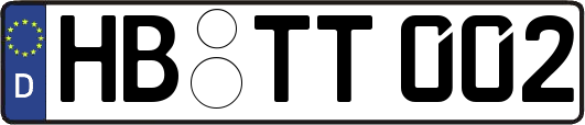 HB-TT002