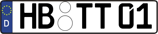 HB-TT01