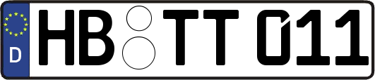 HB-TT011