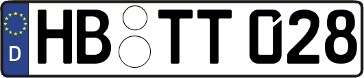 HB-TT028