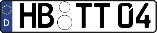 HB-TT04