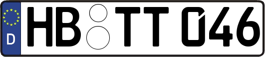 HB-TT046