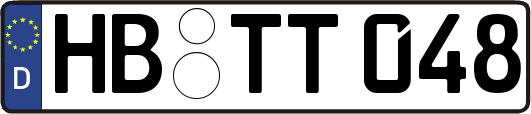 HB-TT048
