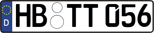 HB-TT056
