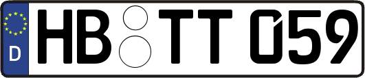 HB-TT059