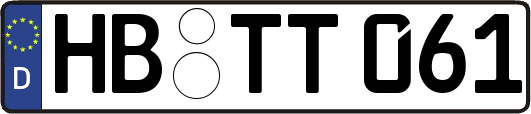 HB-TT061