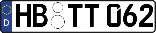 HB-TT062