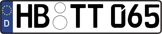 HB-TT065