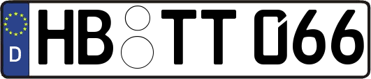 HB-TT066