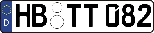 HB-TT082