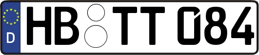 HB-TT084