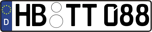 HB-TT088