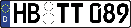 HB-TT089