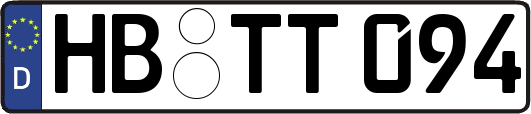 HB-TT094