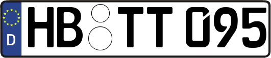 HB-TT095