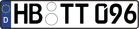 HB-TT096