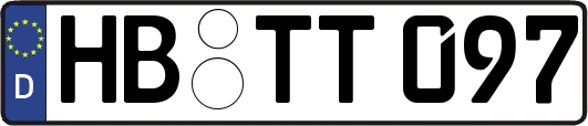 HB-TT097