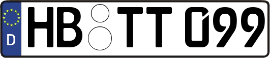 HB-TT099