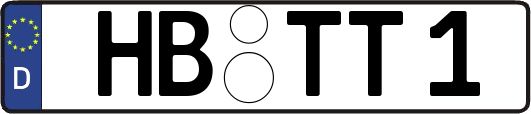 HB-TT1