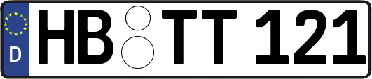 HB-TT121