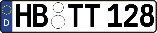 HB-TT128