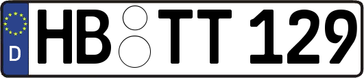HB-TT129