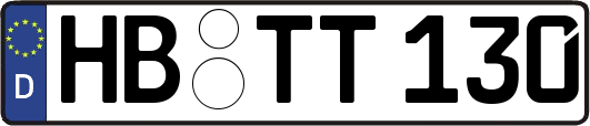 HB-TT130