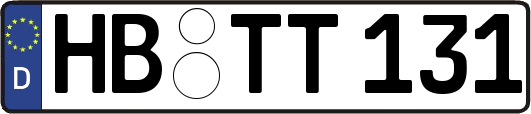 HB-TT131