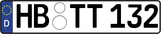 HB-TT132