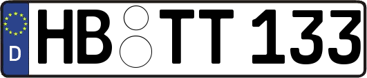 HB-TT133