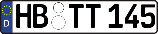 HB-TT145