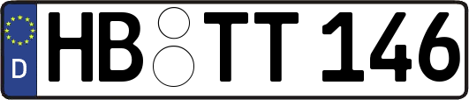 HB-TT146