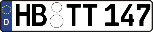 HB-TT147