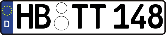 HB-TT148
