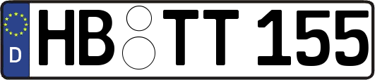 HB-TT155