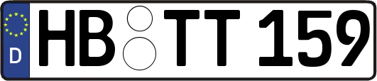 HB-TT159