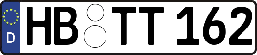 HB-TT162