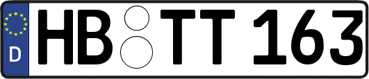 HB-TT163