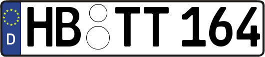 HB-TT164