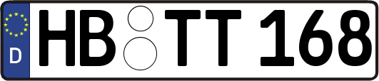 HB-TT168