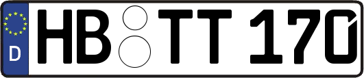 HB-TT170
