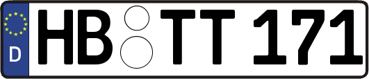 HB-TT171