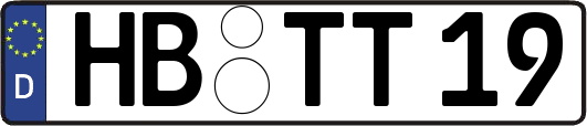 HB-TT19