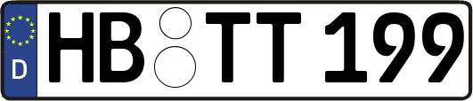 HB-TT199